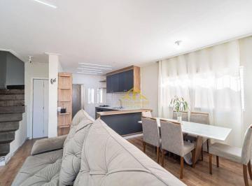 Casa · 90m² · 3 Quartos · 2 Vagas · Casa em Vila São Francisco de Assis, Cotia/SP de 90m² 3 quartos à venda por R$ 460.000,00