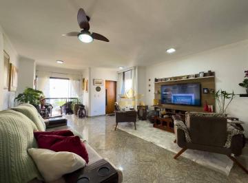 Apartamento · 145m² · 3 Quartos · 2 Vagas · Apartamento em Vila Maia, Guarujá/SP de 145m² 3 quartos à venda por R$ 580.000,00
