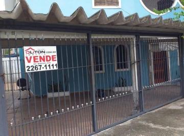 Casa · 250m² · 4 Quartos · 3 Vagas · Sobrado em Tremembé, São Paulo/SP de 250m² 4 quartos à venda por R$ 585.000,00