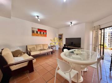 Apartamento · 257m² · 3 Quartos · 2 Vagas · Cobertura em Jardim Três Marias, Guarujá/SP de 257m² 3 quartos à venda por R$ 585.000,00