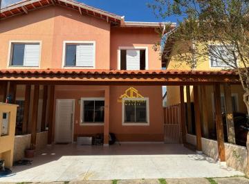 Casa · 135m² · 3 Quartos · 2 Vagas · Casa em Jardim Petrópolis, Cotia/SP de 135m² 3 quartos à venda por R$ 480.000,00