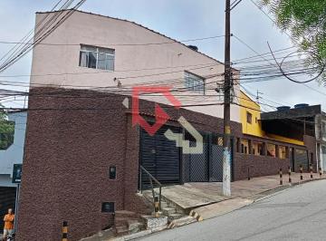 Casa · 135m² · 6 Quartos · 3 Vagas · Casa em Parque das Américas, Mauá/SP de 135m² 6 quartos à venda por R$ 585.000,00