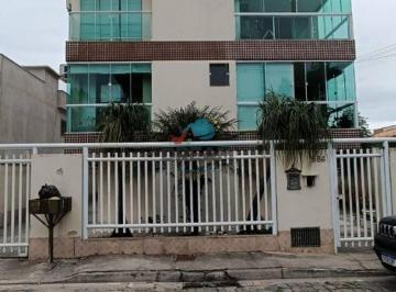 Apartamento · 105m² · 3 Quartos · 2 Vagas · Apartamento em Costazul, Rio das Ostras/RJ de 105m² 3 quartos à venda por R$ 580.000,00