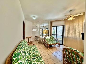 Apartamento · 75m² · 2 Quartos · 2 Vagas · Apartamento em Vila Alzira, Guarujá/SP de 75m² 2 quartos à venda por R$ 585.000,00