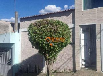 Casa · 98m² · 3 Quartos · 1 Vaga · Sobrado em Parque Piratininga, Itaquaquecetuba/SP de 98m² 3 quartos à venda por R$ 585.000,00