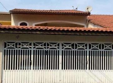 Casa · 245m² · 5 Quartos · 2 Vagas · Casa em Jaguaribe, Osasco/SP de 245m² 5 quartos à venda por R$ 585.000,00
