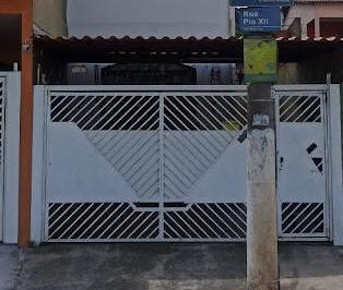 Casa · 183m² · 4 Quartos · 2 Vagas · Sobrado em Cidade Kemel, Poá/SP de 183m² 4 quartos à venda por R$ 580.000,00