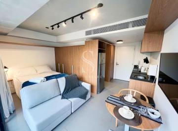 Comercial · 27m² · 1 Quarto · Studio em Jardim das Bandeiras, São Paulo/SP de 27m² 1 quartos à venda por R$ 585.000,00