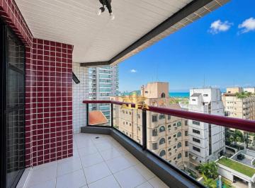 Apartamento · 75m² · 2 Quartos · 1 Vaga · Apartamento em Jardim Santa Genoveva, Guarujá/SP de 75m² 2 quartos à venda por R$ 580.000,00
