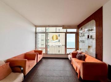 Apartamento · 95m² · 2 Quartos · 1 Vaga · Apartamento em Barra Funda, Guarujá/SP de 95m² 2 quartos à venda por R$ 585.000,00