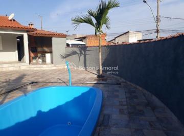 Casa · 170m² · 3 Quartos · Casa em Parque Bom Retiro, Paulínia/SP de 170m² 3 quartos à venda por R$ 580.000,00