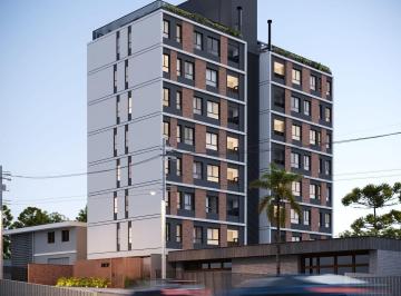 Apartamento · 52m² · 2 Quartos · 1 Vaga · Apartamento em Alto da Rua XV, Curitiba/PR de 52m² 2 quartos à venda por R$ 585.000,00