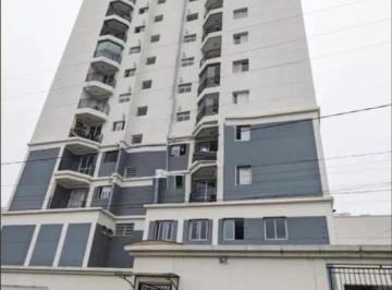 Apartamento · 63m² · 3 Quartos · 2 Vagas · Apartamento em Nova Petrópolis, São Bernardo do Campo/SP de 63m² 3 quartos à venda por R$ 435.000,00