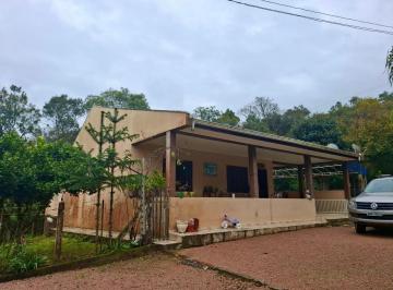 Rural · 12000m² · 2 Quartos · Chácara em Areia Branca Dos Assis, Mandirituba/PR de 12000m² 2 quartos à venda por R$ 583.000,00