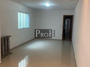 Apartamento · 190m² · 3 Quartos · 2 Vagas · Cobertura em Parque das Nações, Santo André/SP de 190m² 3 quartos à venda por R$ 585.000,00