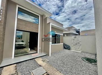 Casa · 75m² · 3 Quartos · 2 Vagas · Casa em Village Rio Das Ostras, Rio das Ostras/RJ de 75m² 3 quartos à venda por R$ 560.000,00