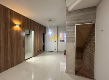 Casa · 73m² · 2 Quartos · 2 Vagas · Casa em Paisagem Renoir, Cotia/SP de 73m² 2 quartos à venda por R$ 490.000,00