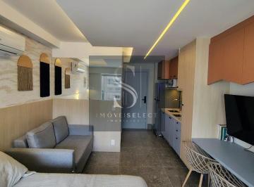 Comercial · 28m² · 1 Quarto · Studio em Cerqueira César, São Paulo/SP de 28m² 1 quartos à venda por R$ 582.842,00