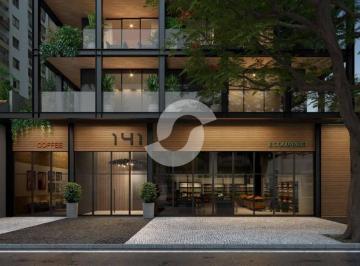 Comercial · 28m² · 1 Quarto · Studio em Icaraí, Niterói/RJ de 28m² 1 quartos à venda por R$ 585.000,00