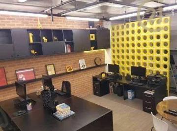 Comercial · 40m² · 1 Vaga · Conjunto em Cerqueira César, São Paulo/SP de 40m² à venda por R$ 585.000,00