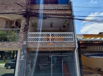 Casa · 70m² · 3 Quartos · 2 Vagas · Sobrado em Residencial Parque Cumbica, Guarulhos/SP de 0m² 3 quartos à venda por R$ 582.000,00