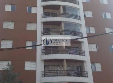 Apartamento · 78m² · 3 Quartos · 2 Vagas · Apartamento em Jardim Portugal, São Bernardo do Campo/SP de 78m² 3 quartos à venda por R$ 580.000,00