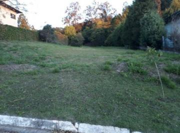 Terreno · 1057m² · Terreno em Condomínio Vila Hípica I, Vinhedo/SP de 0m² à venda por R$ 580.000,00