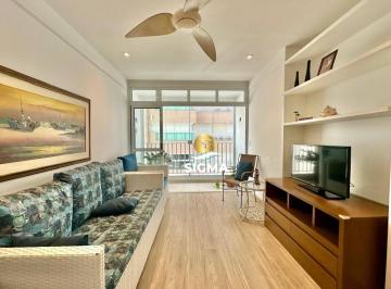 Apartamento · 80m² · 3 Quartos · 1 Vaga · Apartamento em Vila Alzira, Guarujá/SP de 80m² 3 quartos à venda por R$ 580.000,00