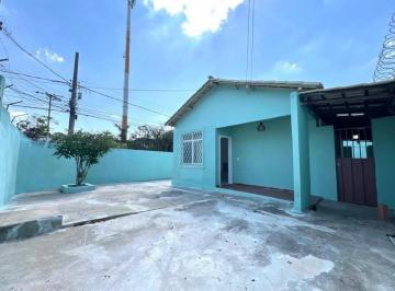 Casa · 258m² · 3 Quartos · 4 Vagas · CASA À VENDA NO BAIRRO ALIPIO DE MELO
