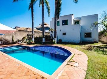 Casa · 340m² · 4 Quartos · 7 Vagas · CASA À VENDA NA REGIAO DA PAMPULHA (TREVO)