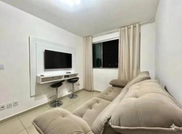 Apartamento · 77m² · 3 Quartos · 1 Vaga · APARTAMENTO | 3 QUARTOS | 01 SUITE | 01 BANHEIRO | 01 VAGA