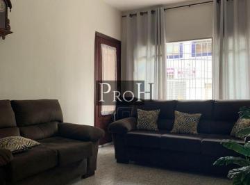 Casa · 91m² · 2 Quartos · Casa em Osvaldo Cruz, São Caetano do Sul/SP de 91m² 2 quartos à venda por R$ 585.000,00