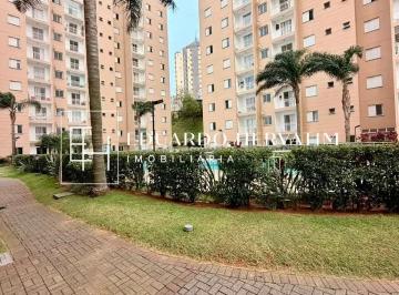 Apartamento · 61m² · 2 Quartos · 1 Vaga · Apartamento em Jardim Bonfiglioli, Jundiaí/SP de 61m² 2 quartos à venda por R$ 540.000,00