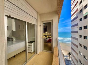 Apartamento · 65m² · 2 Quartos · 1 Vaga · Apartamento em Vila Luis Antônio, Guarujá/SP de 65m² 2 quartos à venda por R$ 570.000,00