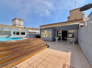 Apartamento · 174m² · 3 Quartos · 1 Vaga · Cobertura em Jardim Las Palmas, Guarujá/SP de 174m² 3 quartos à venda por R$ 580.000,00
