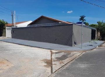 Casa · 93m² · 3 Quartos · Casa em Jardim Santa Lúcia, São José do Rio Preto/SP de 93m² 3 quartos à venda por R$ 580.000,00