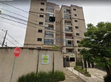 Apartamento · 66m² · 2 Quartos · 1 Vaga · Apartamento em Chácara Nova Era, Valinhos/SP de 66m² 2 quartos à venda por R$ 585.000,00
