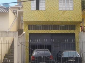 Casa · 158m² · 3 Quartos · Casa em Moinho Velho, São Paulo/SP de 158m² 3 quartos à venda por R$ 585.000,00
