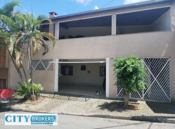 Casa · 250m² · 3 Quartos · 3 Vagas · Sobrado em Jardim Bananal, Guarulhos/SP de 250m² 3 quartos à venda por R$ 580.000,00