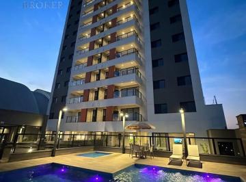 Apartamento · 74m² · 3 Quartos · Apartamento em Parque das Esmeraldas II, Marília/SP de 74m² 3 quartos à venda por R$ 585.000,00