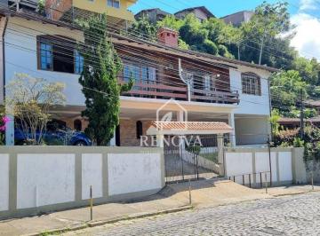 Casa · 99m² · 4 Quartos · 1 Vaga · Casa em Granja Guarani, Teresópolis/RJ de 99m² 4 quartos à venda por R$ 580.000,00