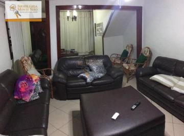 Casa · 200m² · 5 Quartos · 2 Vagas · Sobrado em Jardim Bela Vista, Guarulhos/SP de 200m² 5 quartos à venda por R$ 583.000,00