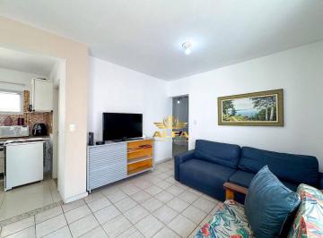 Apartamento · 106m² · 3 Quartos · 1 Vaga · Apartamento em Barra Funda, Guarujá/SP de 106m² 3 quartos à venda por R$ 580.000,00