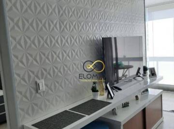 Apartamento · 39m² · 1 Quarto · 1 Vaga · Apartamento em Vila Lanzara, Guarulhos/SP de 39m² 1 quartos à venda por R$ 585.000,00