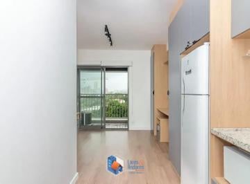 Comercial · 24m² · 1 Quarto · Studio em Jardim Aurélia, São Paulo/SP de 24m² 1 quartos à venda por R$ 390.000,00