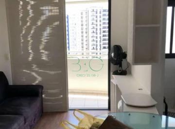 Comercial · 37m² · 1 Quarto · 1 Vaga · Studio em Cidade Monções, São Paulo/SP de 37m² 1 quartos à venda por R$ 569.000,00