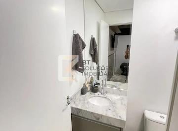 Apartamento · 60m² · 2 Quartos · 2 Vagas · Apartamento em Jardim Bela Vista, Indaiatuba/SP de 60m² 2 quartos à venda por R$ 583.000,00