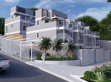 Casa · 140m² · 2 Quartos · 1 Vaga · Casa em Vila Progresso, Niterói/RJ de 140m² 2 quartos à venda por R$ 585.000,00