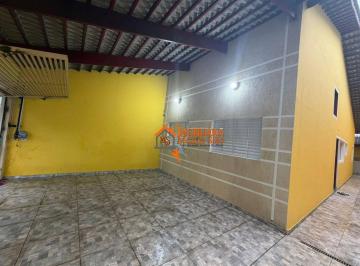 Casa · 135m² · 3 Quartos · 2 Vagas · Casa em Cumbica, Guarulhos/SP de 135m² 3 quartos à venda por R$ 580.000,00