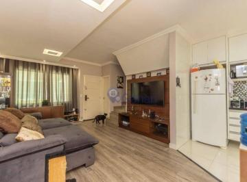 Casa · 156m² · 3 Quartos · 2 Vagas · Casa em Jardim Nosso Lar, São Paulo/SP de 156m² 3 quartos à venda por R$ 585.000,00
